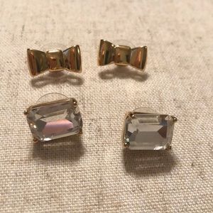 Kate Spade Earrings